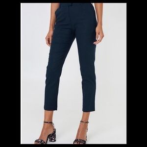 NA-KD linen like pants